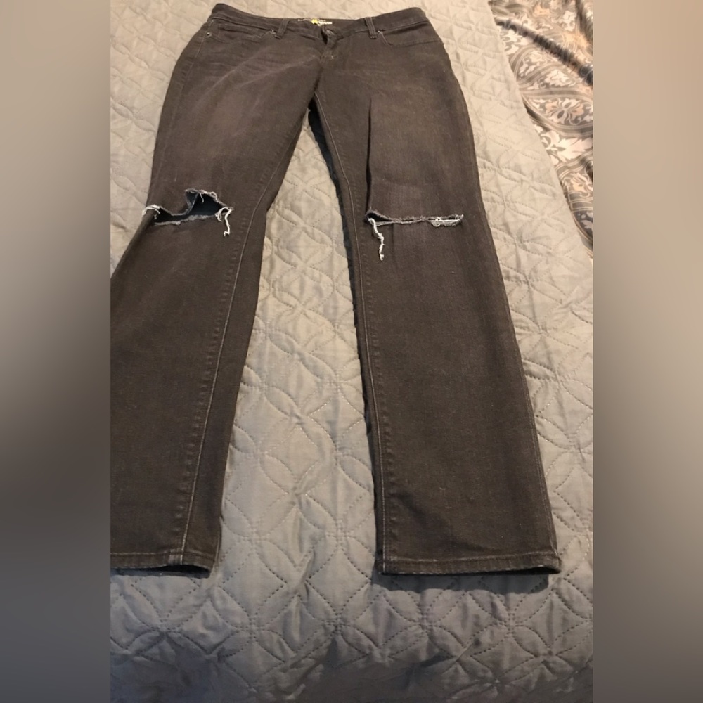 Lucky brand jeans
